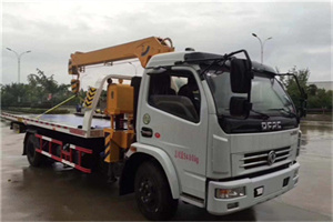 鱼峰区24小时道路救援服务