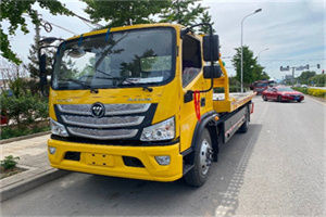 鱼峰区汽车救援头像