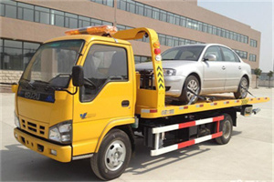 鱼峰区道路救援一般怎么收费