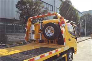 鱼峰区附近汽车搭电救援电话