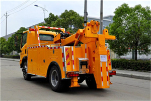 鱼峰区高速路拖车费