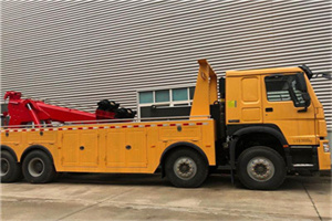 鱼峰区道路救援公司